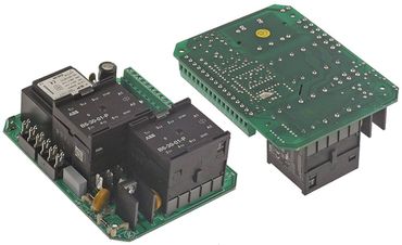 Platine für Käsereibe Fimar GR12S, Cookmax 431002 400V GR 12S