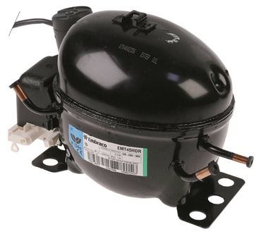 EMBRACO-ASPERA EMT6170Z Kompressor für Frenox BGN4-V, BGN4-VT, BGN4