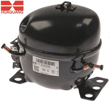 HUAGUANG ATA72XL Kompressor für MCC-Trading-International HSC350 7 cm³
