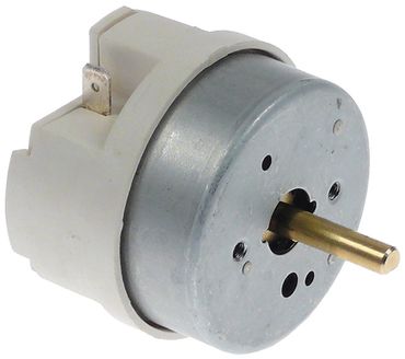 Lotus Zeitschaltuhr ITS für CFM-10GEM, CFM-10GEM-A Achse ø 6x4,6x24mm
