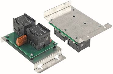 Fornitalia power board for pizza oven K65