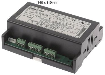 DIXELL XW60K-5L1CO Refrigeration controller for Frenox BL14-M, BGL3-V, BGN4-V