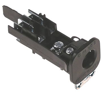 Netzanschlussklemme für Cookmax 116001, 261001, HD3NK, RM-Gastro 450V
