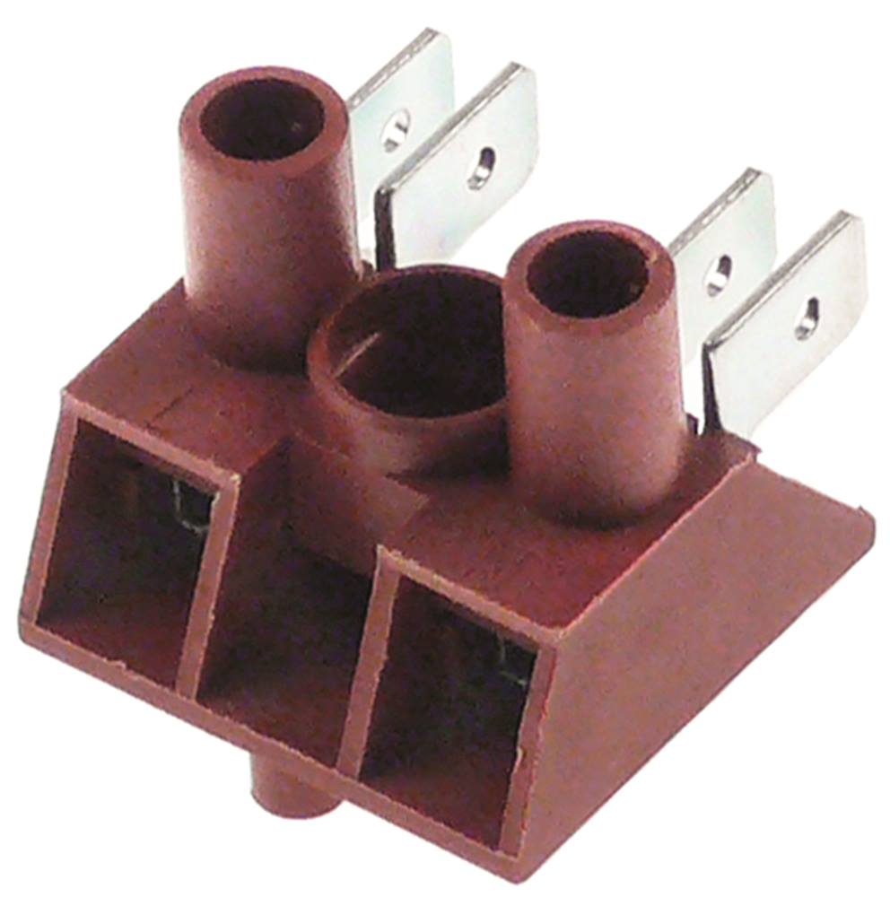 Besteckeinsatz Für Spülmaschine Fagor - 95mm Durchmesser Ersatzteil