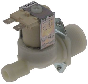 EATON (INVENSYS) Magnetventil für Marco Qwikbrew, Ecoboiler-T5 einfach