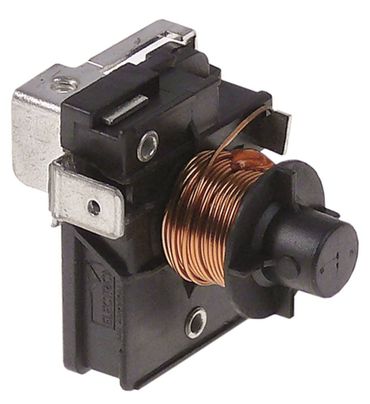 CUBIGEL 125S-8 Anlaufrelais für Eisbereiter Scotsman AF10, ACM45 N25LW
