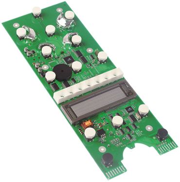 Platine für Kombidämpfer Convotherm OSP12.20, OSP10.20 OS10.10 Platine für Kombidämpfer Convotherm OSP12.20, OSP10.20 OS10.10