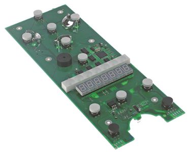 Tastaturplatine für Kombidämpfer Convotherm OSP12.20, OSP10.20 Tastaturplatine für Kombidämpfer Convotherm OSP12.20, OSP10.20