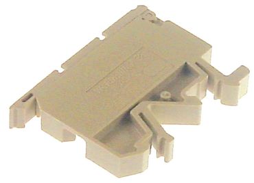 Küppersbusch Sicherungshalter für CED120, CED220, CED110 600V 10A