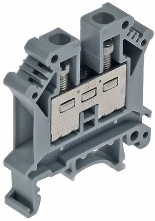 PHOENIX CONTACT UK10 Reihenklemme für MKN 0220303C02, 0220303C01 500V