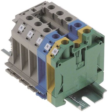 Electrolux Reihenklemmleiste für 245342, 245344, 245302 5-polig