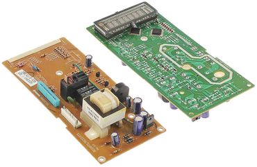 ACP Circuit board for microwave RCS511TS HV/LV