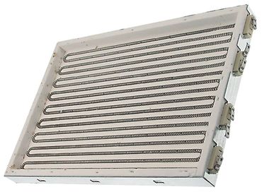 IRCA Radiant heating element for Zanussi multi roaster, Electrolux 220338