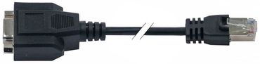 Rational connection cable for CM101, CM201, CM102 for interface