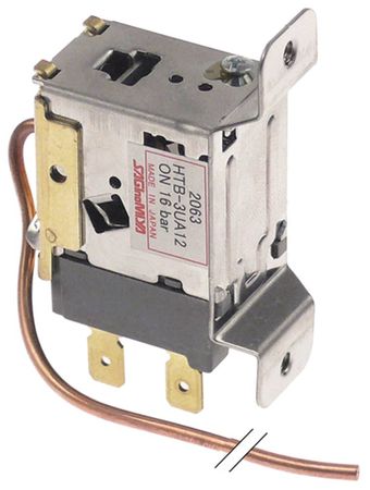 Scotsman Pressostat HTB-3UA12 für Eisbereiter ACM55, ACM45, ACM35