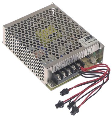 Power supply NES-50-12 for Frenox BL14-G, BL14-MG, GL6-G, Virtus BMB0037-F