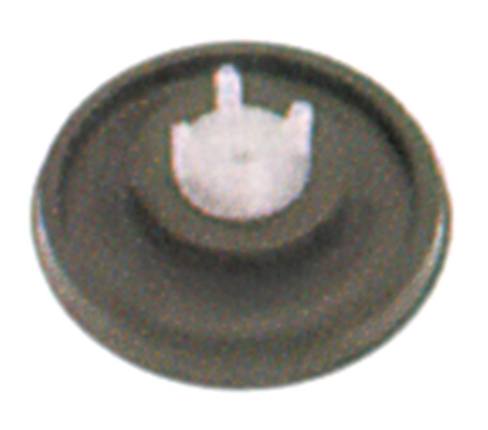 SIRAI diaphragm for Angelo Po connection 1/2" NBR (water) series L140-B