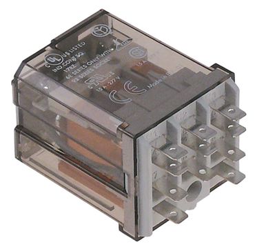FINDER 62.33.8.024.0000 Power relay for dishwasher Electrolux