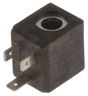 Elmeco Magnetspule 100% 50/60Hz 17W max. Temperatur 80°C R04