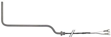 MKN Temperaturfühler für 1220304F00, 1220304A00 Anschluss 2-adrig