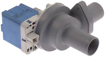 GRE CLF Ablaufpumpe für Spülmaschine Project 80TS, 80T, 80S, 80PS 50Hz