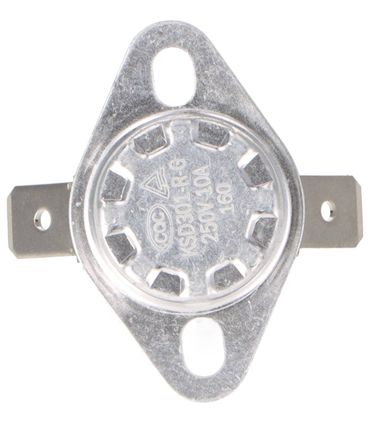 Bartscher safety start-up thermostat for coffee machine A190141 1NC