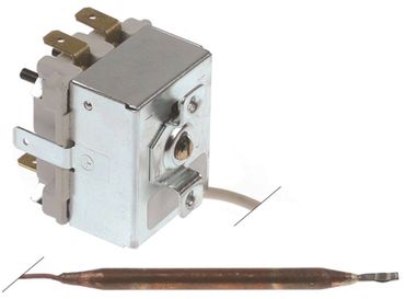 BFC Sicherheitsthermostat für Kaffeemaschine Lira, ssica-2-3-4gr