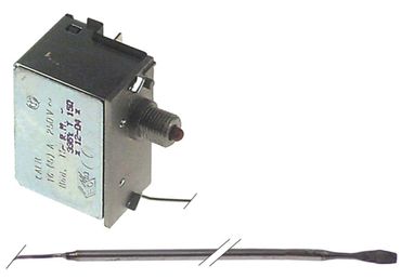 CAEM safety thermostat for Bertos FMG10M, FMG6, FMG6M 335°C 770mm