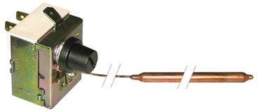 Sicherheitsthermostat für Hoonved APS60, APS53, APS48, Dihr HT11S 5+5M