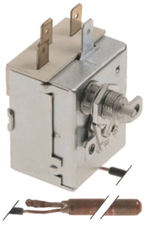 IMIT / TEMPOMATIC / ARTHERMO safety thermostat for dishwasher Colged