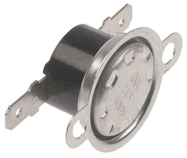 ACP Temperature Limiter KSD1XT2 for Microwave RCS511TS, RCS511DSE 1NC