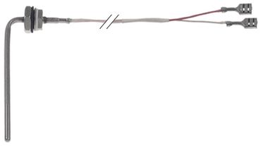 Unox Temperaturfühler für XG613G, XV703G, XB603 Pt100 -40 bis +350°C