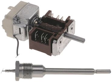 Angelo Po thermostat for deep fryer 1A1FR4GD, 0A1FR3GD axis 4.5x6x23mm