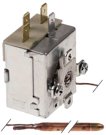 IMIT / TEMPOMATIC / ARTHERMO Thermostat for dishwasher Comenda SP3