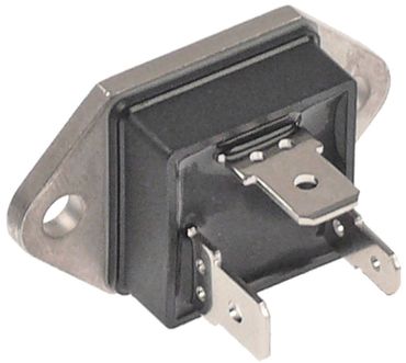 ACP Triac TG40E60 for microwave UCA1400, DS1400E 600W 40A