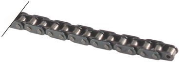 Alimacchine roller chain for dough mixer NT20, NT30 27 links