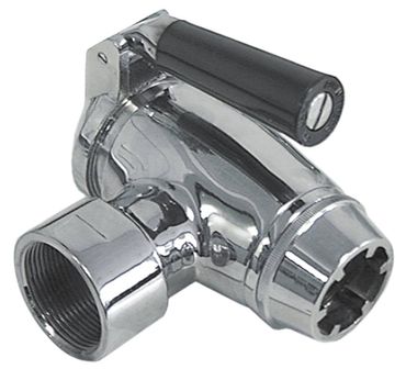 Entleerhahn für Kochkessel Mareno P9I10G, P9IA10G, P9I5G, Bertos G7PI