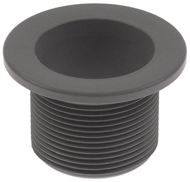 Colged drain valve for dishwasher 915755, TT924, TT923 1 1/2"