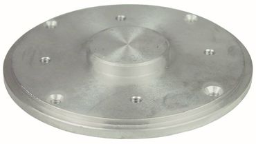 Flansch für Teigknetmaschine Fimar IM25C, IM38C, IM38CN, Cookmax