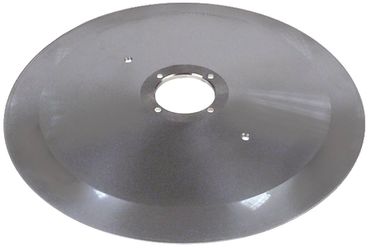 Round blade for slicer Mastro PALLADIO350AM, Cookmax 411004