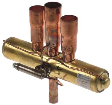 RANCO V6-414080100 Umkehrventil für Panicoupe Eingang 7/8" (22,36mm)