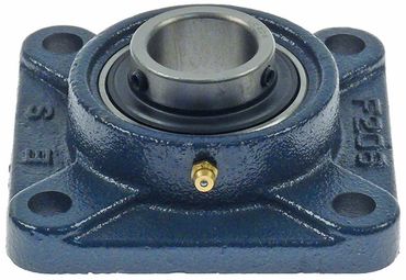 Fimar Flanschlager UCF206 für Teigknetmaschine IM50C, IM50F, IM50CN