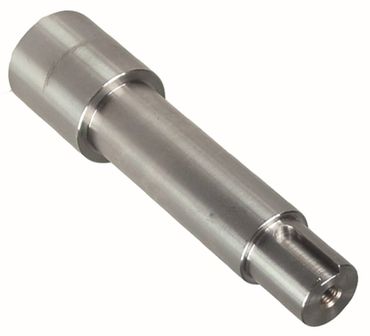 S-C-F Welle für Teigknetmaschine Fimar IM50C, IM50F, IM50CN ø 25mm