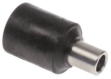 Coupling for mixer Sirman VORTEX 43, VORTEX 55, Cookmax 470003
