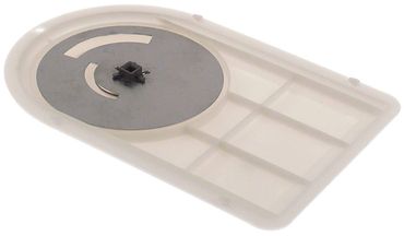 ACP Microwave Repair Kit RCS511TS, RCS511DS for microwave oven