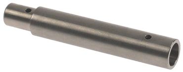 Electrolux Achse für Bratpfanne 200302, 220302, 210301 ø 20mm 16mm