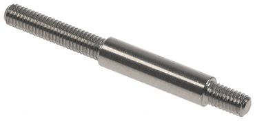Lotus Hebel für CP-6G, BM-6G, FG-2-10 für Auslaufhahn M6 AG - M6 AG