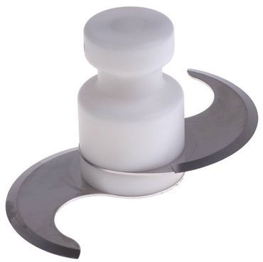 Sirman Messer für C4, C4VV komplett ø 196mm Höhe 95mm komplett