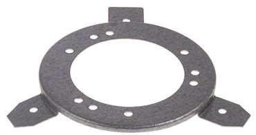 Ugolini Halterung für Motor Breite 115mm Höhe 7mm Länge 115mm Caddy
