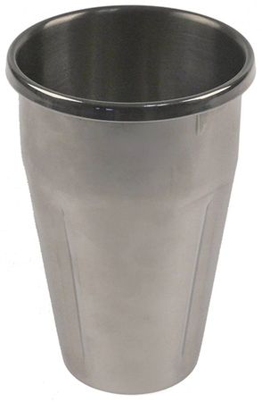 Mixing cup for blenders Mastro Multiplo2S, Multiplo3S, Sirman, Cookmax